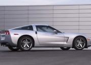 2009 Chevrolet Corvette Z03 Concept by Ugur Sahin Design